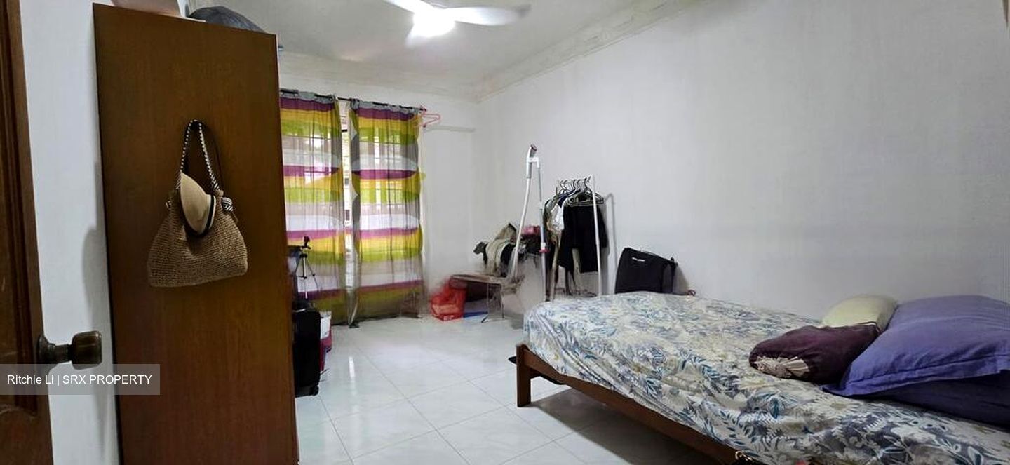Blk 288F Bukit Batok Street 25 (Bukit Batok), HDB 5 Rooms #467770781